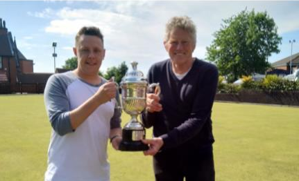 Lyndhurst Sponsors Chorley Bowling Competition | Lyndhurst Precision ...