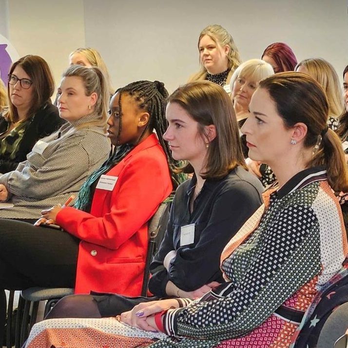 Empowering Women in the Supply Chain at Sellafield’s Annual Event