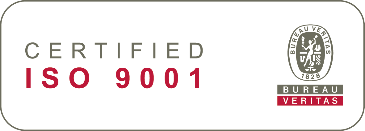 BS EN ISO 9001:2015