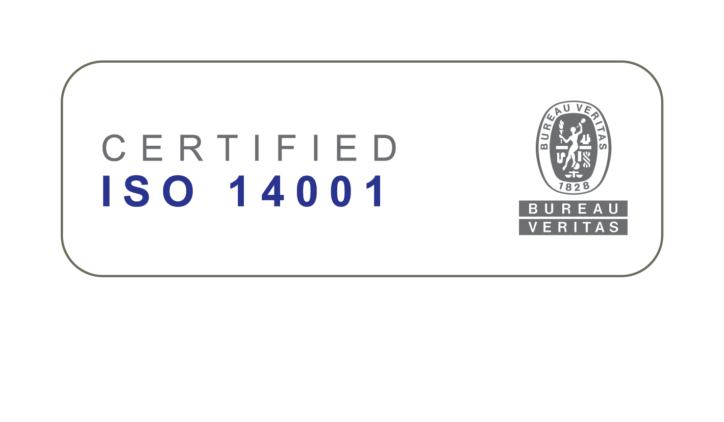 BS EN ISO 14001:2015