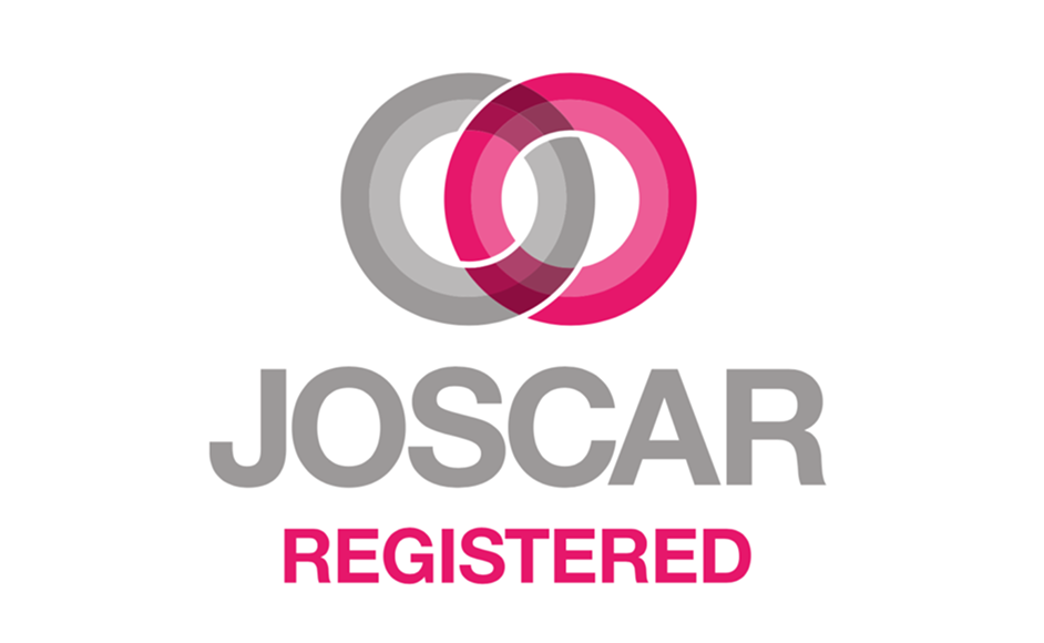 Lyndhurst Precision is now JOSCAR-accredited